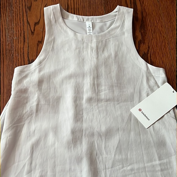 Lululemon Dynamic Days Tank size 2 - Picture 6 of 10